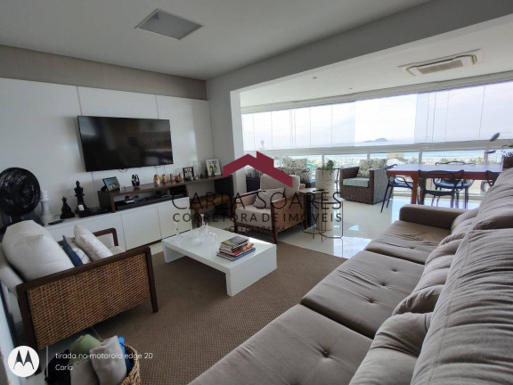 Imagem Apartamento com 3 Quartos à Venda, 158 m² em Enseada - Guarujá