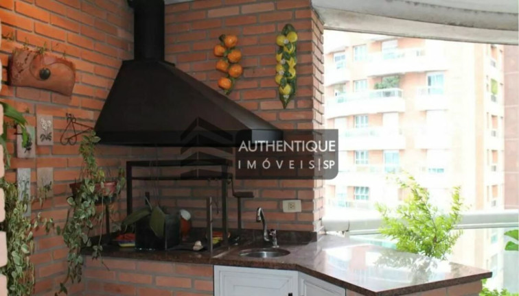 Imagem Apartamento com 4 Quartos à Venda, 370 m² em Panamby - São Paulo Imagem Apartamento com 4 Quartos à Venda, 370 m² em Panamby - São Paulo