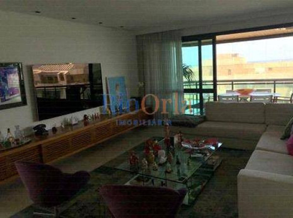 Imagem Apartamento com 4 Quartos à Venda, 277 m² em Barra Da Tijuca - Rio De Janeiro