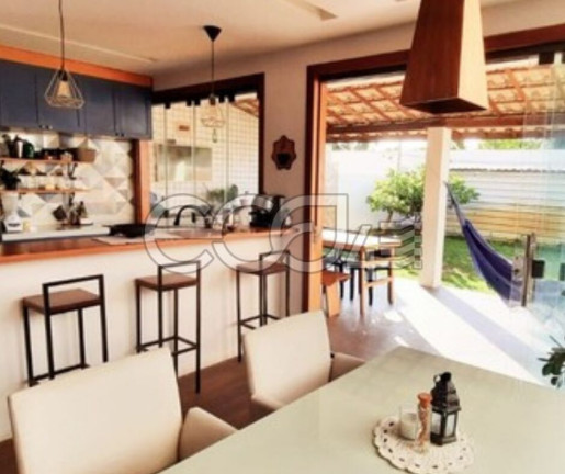 Imagem Casa de Condomínio com 4 Quartos à Venda, 188 m² em Zona De Expansão (mosqueiro) - Aracaju Imagem Casa de Condomínio com 4 Quartos à Venda, 188 m² em Zona De Expansão (mosqueiro) - Aracaju