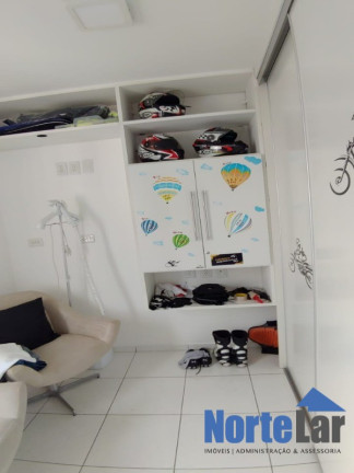 Imagem Apartamento com 2 Quartos à Venda, 65 m² em Santana - São Paulo