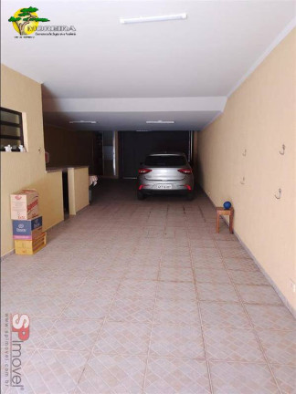 Imagem Sobrado com 3 Quartos à Venda,  em Parque Mandaqui - São Paulo