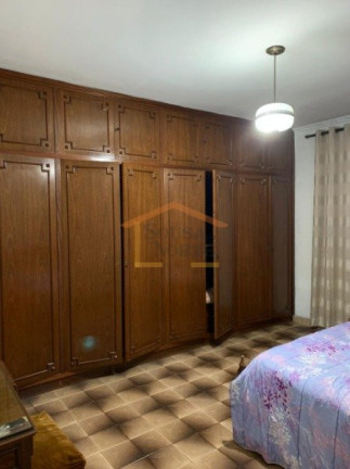 Imagem Sobrado com 3 Quartos à Venda, 250 m² em Vila Maria - São Paulo