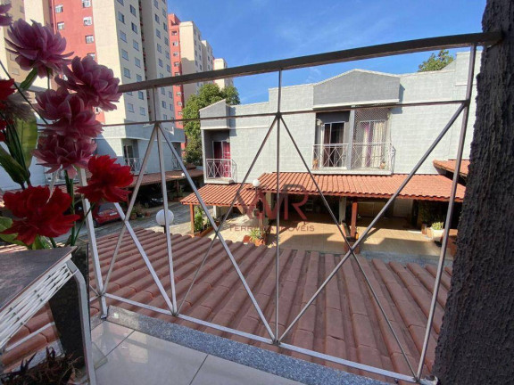 Imagem Sobrado com 2 Quartos à Venda, 88 m² em Vila Carmosina - São Paulo Imagem Sobrado com 2 Quartos à Venda, 88 m² em Vila Carmosina - São Paulo