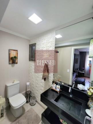 Imagem Apartamento com 2 Quartos à Venda, 100 m² em Jardim Das Industrias - São José Dos Campos