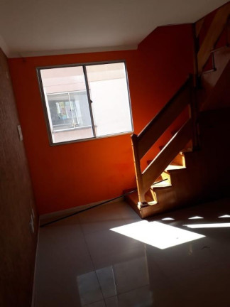 Imagem Sobrado com 2 Quartos à Venda, 84 m² em Jardim Itamarati - Poá Imagem Sobrado com 2 Quartos à Venda, 84 m² em Jardim Itamarati - Poá