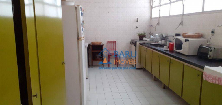 Imagem Apartamento com 4 Quartos à Venda, 228 m² em Jardim América - São Paulo