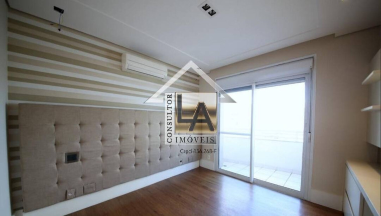 Imagem Apartamento com 3 Quartos à Venda, 147 m² em Brooklin - São Paulo