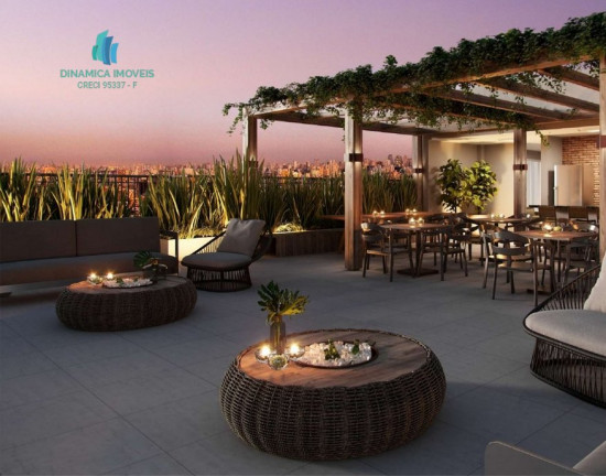 Imagem Apartamento com 2 Quartos à Venda, 54 m² em Bonfim - Campinas Imagem Apartamento com 2 Quartos à Venda, 54 m² em Bonfim - Campinas