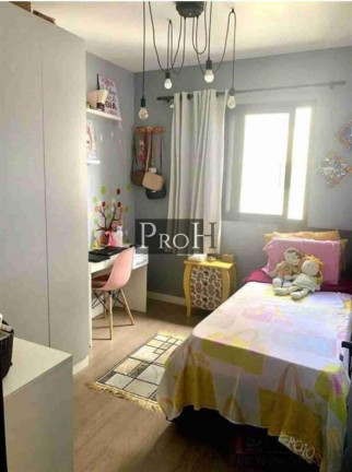 Imagem Apartamento com 3 Quartos à Venda, 75 m² em Vila Floresta - Santo André Imagem Apartamento com 3 Quartos à Venda, 75 m² em Vila Floresta - Santo André