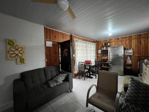 Imagem Casa com 3 Quartos à Venda, 92 m² em Costeira - Balneário Barra Do Sul