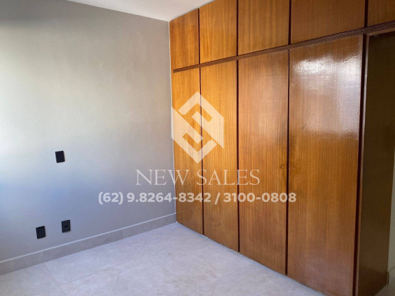Imagem Apartamento com 3 Quartos à Venda, 114 m² em Setor Oeste - Goiânia