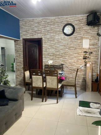 Imagem Casa com 4 Quartos à Venda, em Mooca - São Paulo Imagem Casa com 4 Quartos à Venda, em Mooca - São Paulo