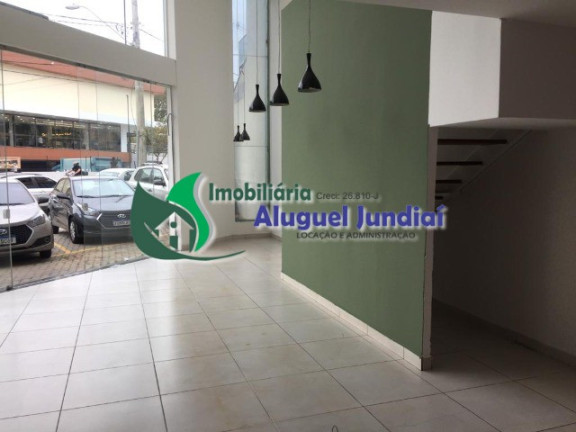 Imagem Sala Comercial à Venda ou Temporada, 135 m² em Parque Residencial Eloy Chaves - Jundiaí Imagem Sala Comercial à Venda ou Temporada, 135 m² em Parque Residencial Eloy Chaves - Jundiaí