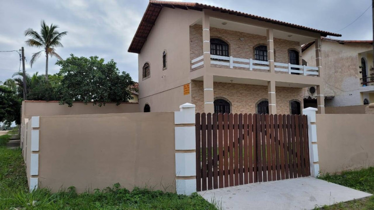 Imagem Casa com 2 Quartos à Venda, 70 m² em Novo Horizonte (iguabinha) - Araruama Imagem Casa com 2 Quartos à Venda, 70 m² em Novo Horizonte (iguabinha) - Araruama