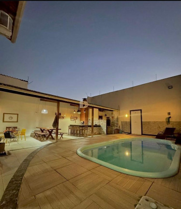 Imagem Casa com 3 Quartos à Venda, 320 m² em Porto Canoa - Serra Imagem Casa com 3 Quartos à Venda, 320 m² em Porto Canoa - Serra