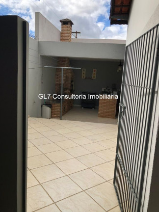 Imagem Casa com 3 Quartos à Venda, 252 m² em Jardim Renata - Indaiatuba
