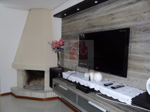 Imagem Casa com 3 Quartos à Venda, 201 m² em Hípica - Porto Alegre Imagem Casa com 3 Quartos à Venda, 201 m² em Hípica - Porto Alegre