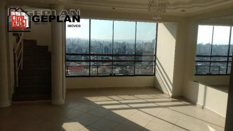 Foto do imóvel Apartamento com 4 Quartos à Venda, 250 m² em Vila Santo Estéfano - São Paulo