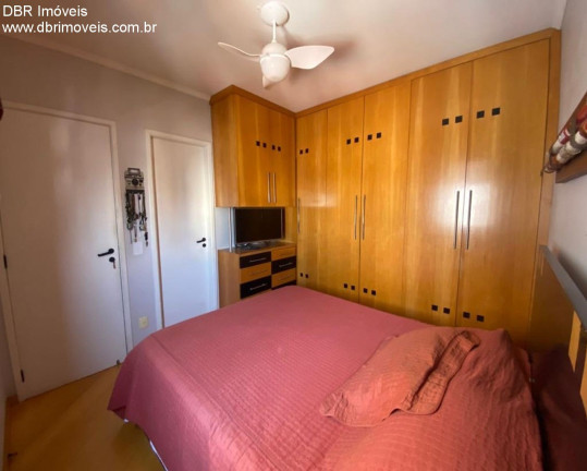 Imagem Apartamento com 3 Quartos à Venda, 80 m² em Vila Romana - São Paulo