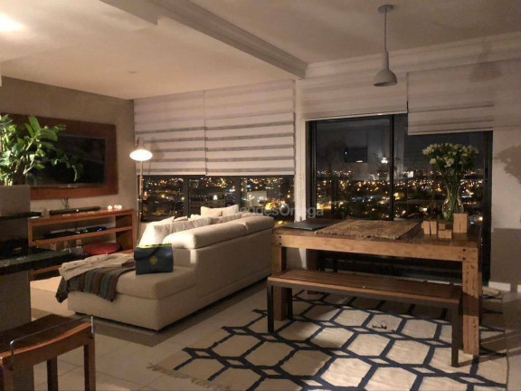 Imagem Apartamento com 1 Quarto para Alugar, 67 m² em Parque Campolim - Sorocaba Imagem Apartamento com 1 Quarto para Alugar, 67 m² em Parque Campolim - Sorocaba
