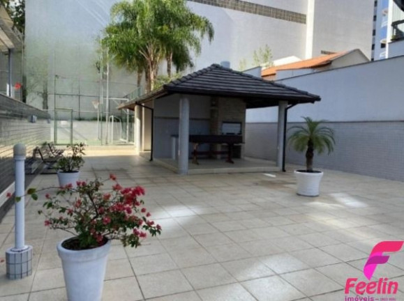 Imagem Apartamento com 2 Quartos à Venda, 132 m² em Itacorubi - Florianópolis