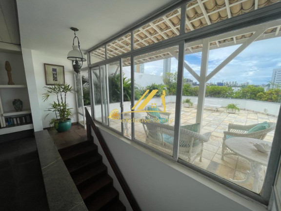 Imagem Imóvel com 4 Quartos à Venda, 600 m² em Ondina - Salvador Imagem Imóvel com 4 Quartos à Venda, 600 m² em Ondina - Salvador