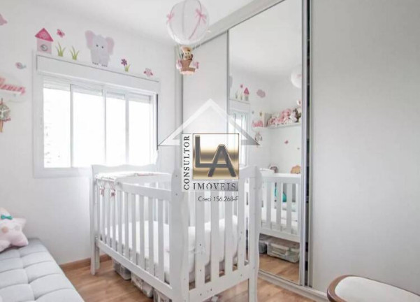 Imagem Apartamento com 2 Quartos à Venda, 72 m² em Campo Belo - São Paulo Imagem Apartamento com 2 Quartos à Venda, 72 m² em Campo Belo - São Paulo