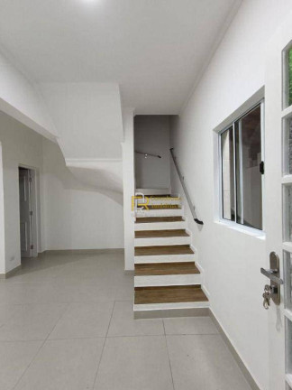 Imagem Sobrado com 3 Quartos à Venda, 140 m² em Aviação - Praia Grande Imagem Sobrado com 3 Quartos à Venda, 140 m² em Aviação - Praia Grande
