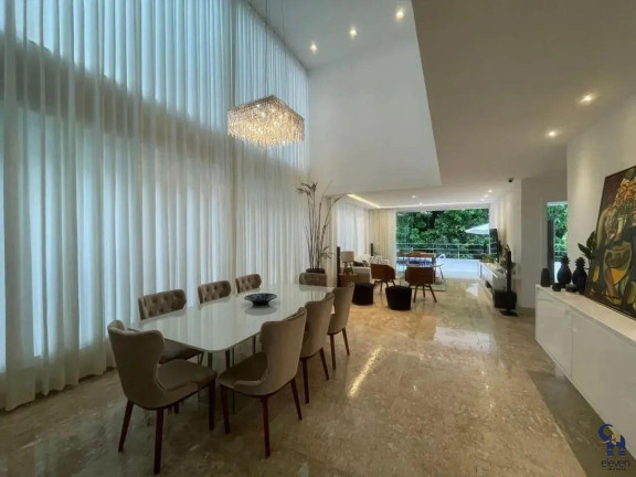 Imagem Casa com 4 Quartos à Venda, 400 m² em Alphaville I - Salvador Imagem Casa com 4 Quartos à Venda, 400 m² em Alphaville I - Salvador