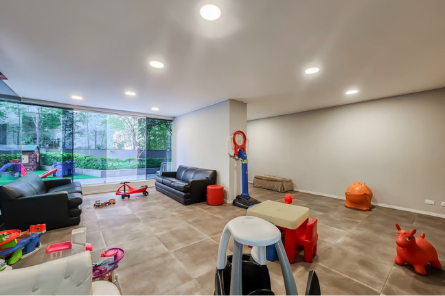 Imagem Imóvel com 4 Quartos à Venda, 169 m² em Moema - São Paulo Imagem Imóvel com 4 Quartos à Venda, 169 m² em Moema - São Paulo