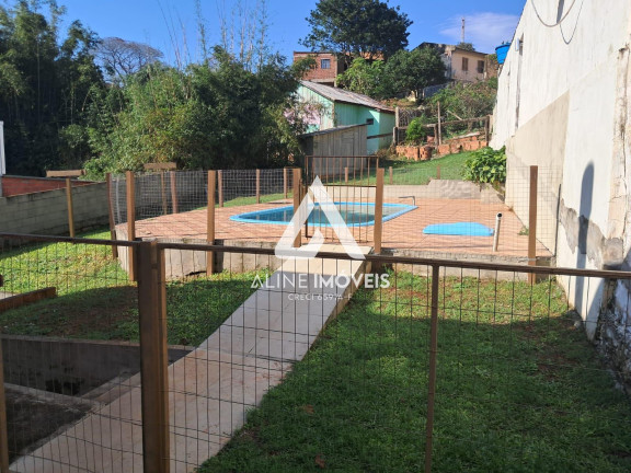 Imagem Casa à Venda, em São Miguel - Cruz Alta Imagem Casa à Venda, em São Miguel - Cruz Alta