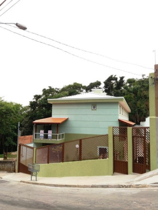 Imagem Casa de Condomínio com 2 Quartos à Venda, 80 m² em Vila Homero - São Paulo Imagem Casa de Condomínio com 2 Quartos à Venda, 80 m² em Vila Homero - São Paulo