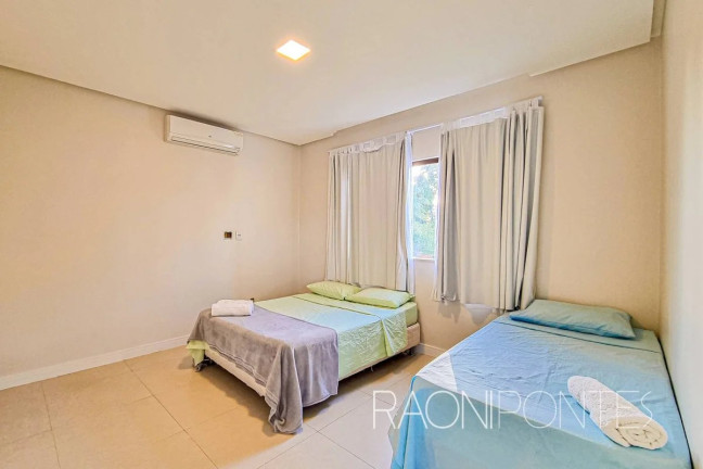 Imagem Casa com 3 Quartos à Venda, 297 m² em Barra Do Jacuípe - Camaçari