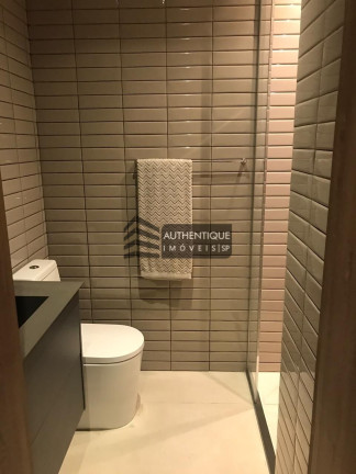 Imagem Apartamento com 3 Quartos à Venda, 105 m² em Brooklin - São Paulo
