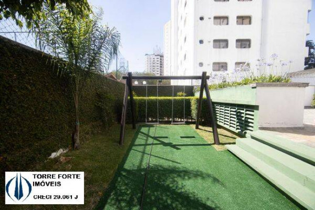 Imagem Apartamento com 4 Quartos à Venda, 166 m² em Parque Da Mooca - São Paulo Imagem Apartamento com 4 Quartos à Venda, 166 m² em Parque Da Mooca - São Paulo