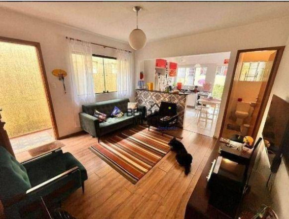 Imagem Casa com 2 Quartos à Venda, 110 m² em Parque São Domingos - São Paulo Imagem Casa com 2 Quartos à Venda, 110 m² em Parque São Domingos - São Paulo