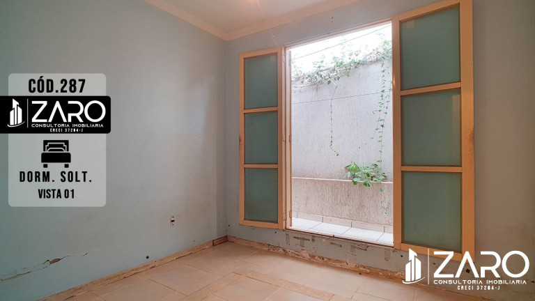 Imagem Casa com 3 Quartos à Venda, 220 m² em Zona Central - Rio Claro Imagem Casa com 3 Quartos à Venda, 220 m² em Zona Central - Rio Claro