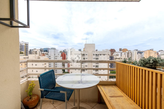 Imagem Apartamento com 2 Quartos à Venda, 55 m² em Vila Olímpia - São Paulo Imagem Apartamento com 2 Quartos à Venda, 55 m² em Vila Olímpia - São Paulo