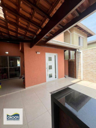 Imagem Casa de Condomínio com 3 Quartos à Venda, 84 m² em Jardim Petrópolis - Cotia Imagem Casa de Condomínio com 3 Quartos à Venda, 84 m² em Jardim Petrópolis - Cotia