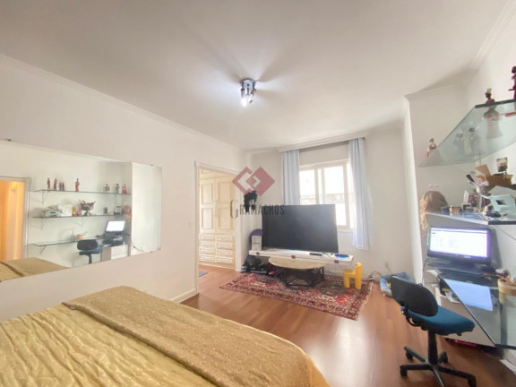 Imagem Apartamento com 4 Quartos à Venda, 280 m² em Higienópolis - São Paulo