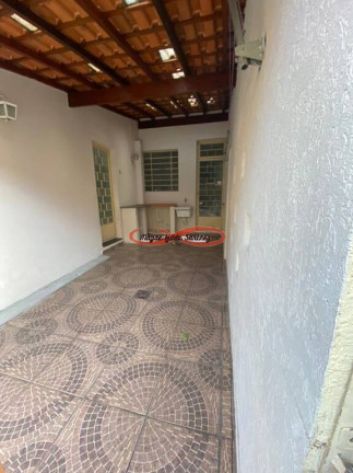 Imagem Casa com 2 Quartos à Venda, 92 m² em Vila Aurea - São Paulo
