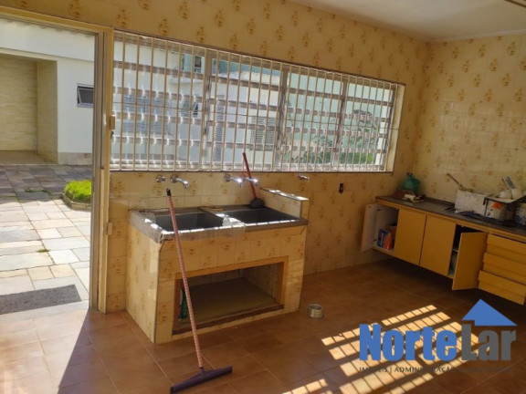 Imagem Casa com 3 Quartos para Alugar, 132 m² em Jardim Leonor Mendes De Barros - São Paulo