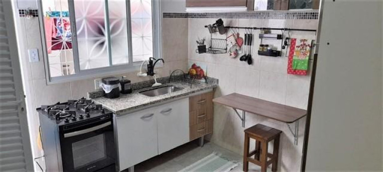 Imagem Casa com 2 Quartos à Venda, 70 m² em Sítio Do Campo - Praia Grande Imagem Casa com 2 Quartos à Venda, 70 m² em Sítio Do Campo - Praia Grande