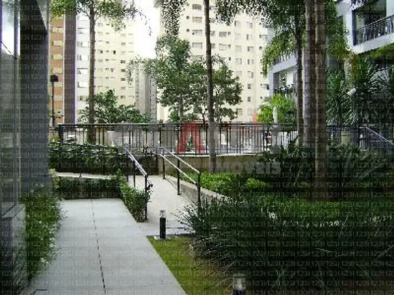 Imagem Apartamento com 4 Quartos para Alugar, 140 m² em Moema - São Paulo