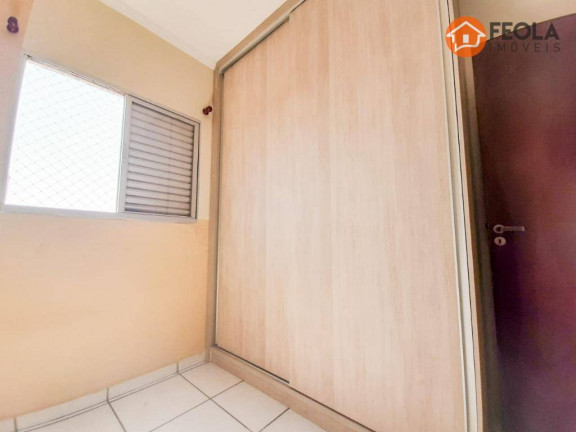 Imagem Apartamento com 3 Quartos à Venda, 150 m² em Jardim Ipiranga - Americana