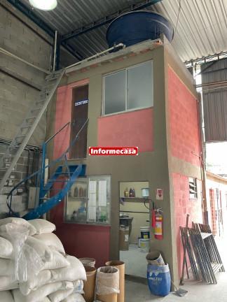 Imagem Imóvel à Venda, 200 m² em Rocha Sobrinho - Mesquita Imagem Imóvel à Venda, 200 m² em Rocha Sobrinho - Mesquita
