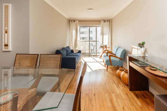 Imagem Apartamento com 3 Quartos à Venda, 92 m² em Vila Ipojuca - São Paulo
