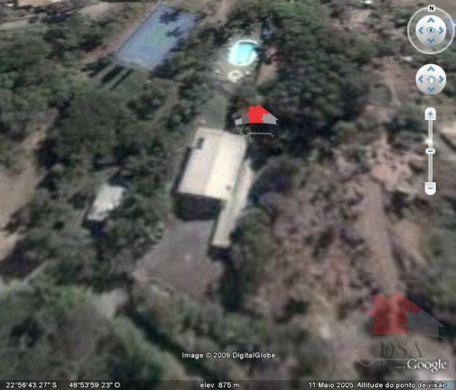 Imagem Chácara à Venda, 500 m² em Lopes - Valinhos Imagem Chácara à Venda, 500 m² em Lopes - Valinhos