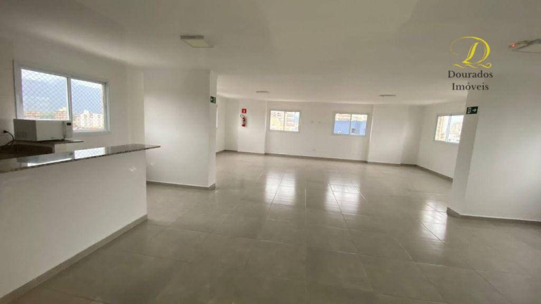 Imagem Apartamento com 2 Quartos à Venda, 56 m² em Caiçara - Praia Grande